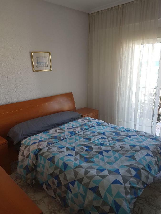 Apartment Svetlana 2 Alicante Exterior photo